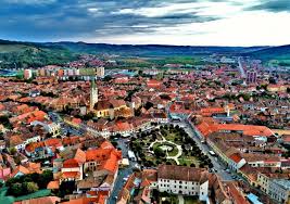 Tur de promovare turistica: Industrie si Gastronomie in Medias - Medias News