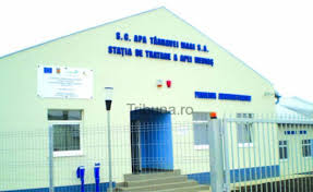 STATIA DE EPURARE MEDIAS - Alton Group