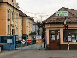 Protopopiatul Mediaş, donaţie importantă către Spitalul Municipal Mediaş -  MItropolia Ardealului